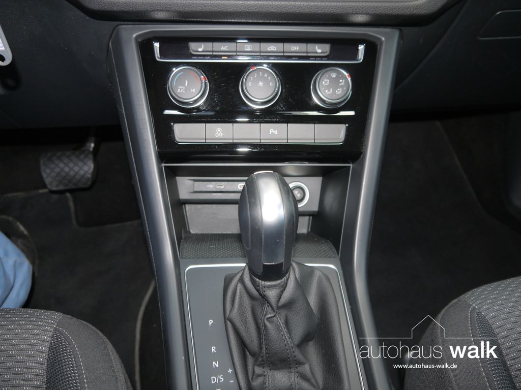 Volkswagen Touran 2022