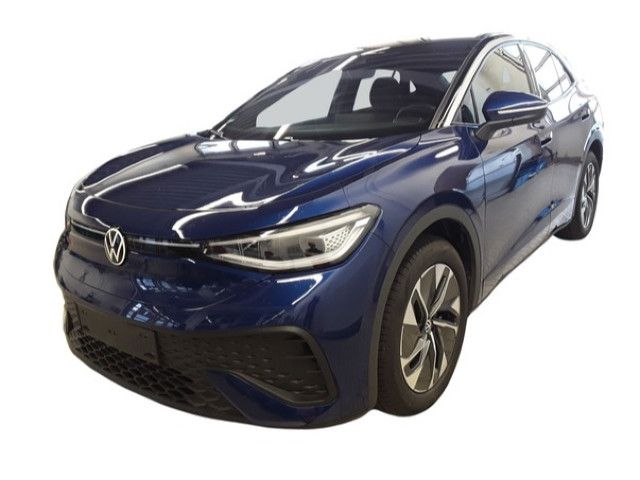 Volkswagen ID.5 2025