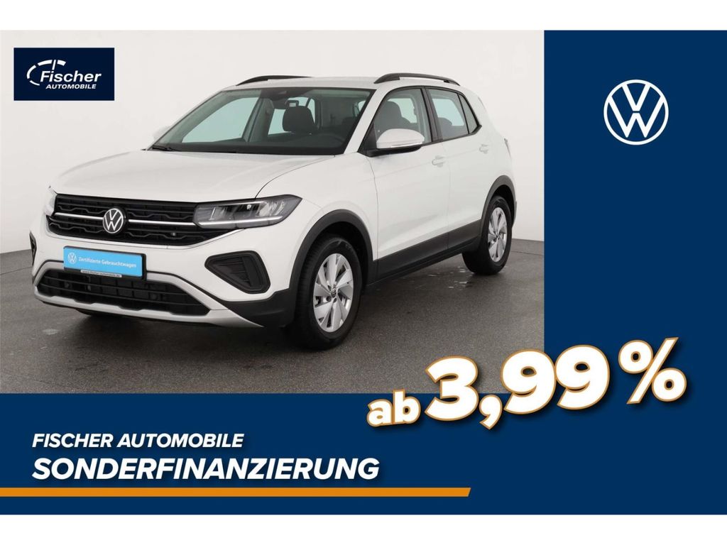 Volkswagen T-Cross 2024