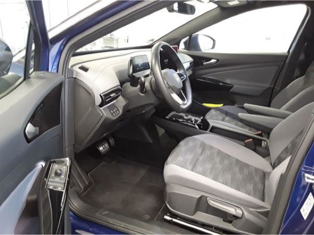 Volkswagen ID.5 2025