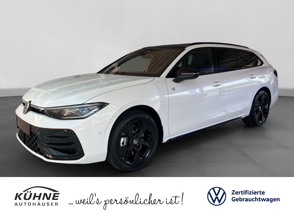 Volkswagen Passat Variant 2025