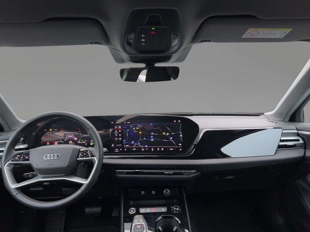 Audi A5 2025
