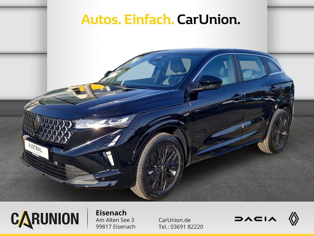 Renault Austral