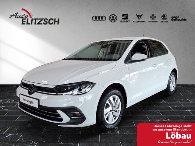 Volkswagen Polo 2022
