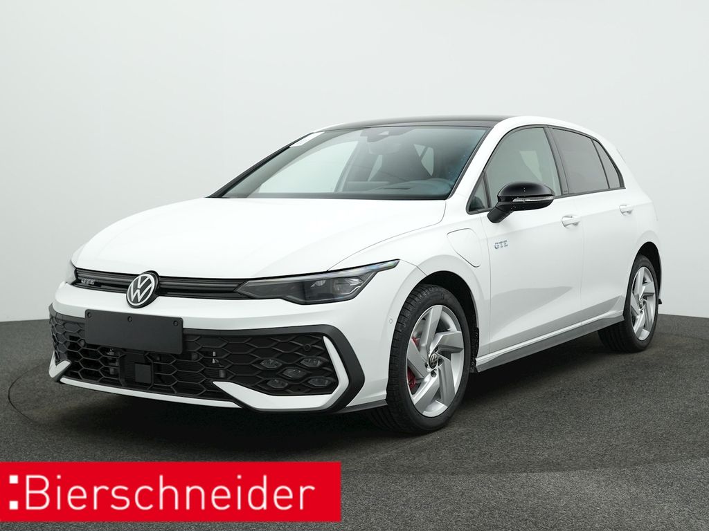 Volkswagen Golf 2025