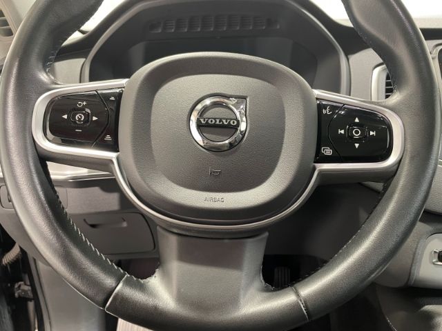 Volvo XC90 2020