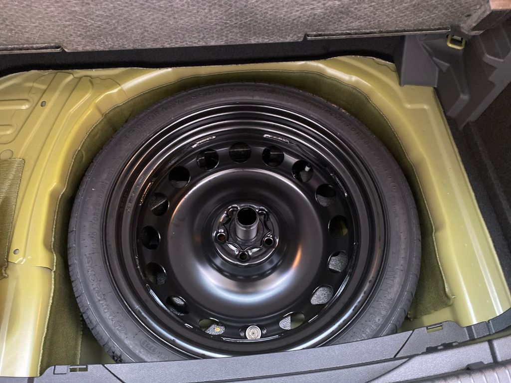 Volkswagen T-Cross 2025