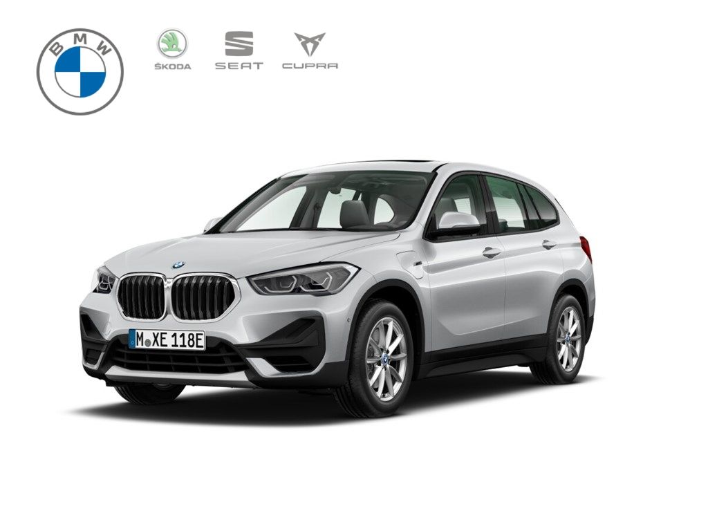BMW X1 2021