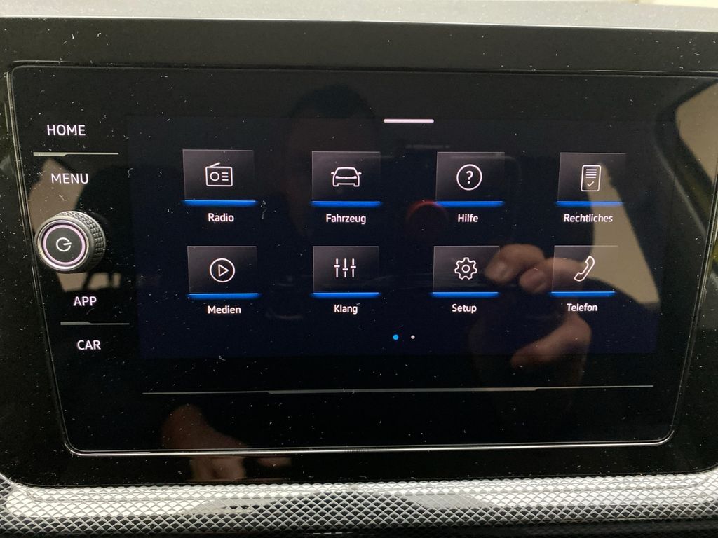 Volkswagen T-Cross 2025