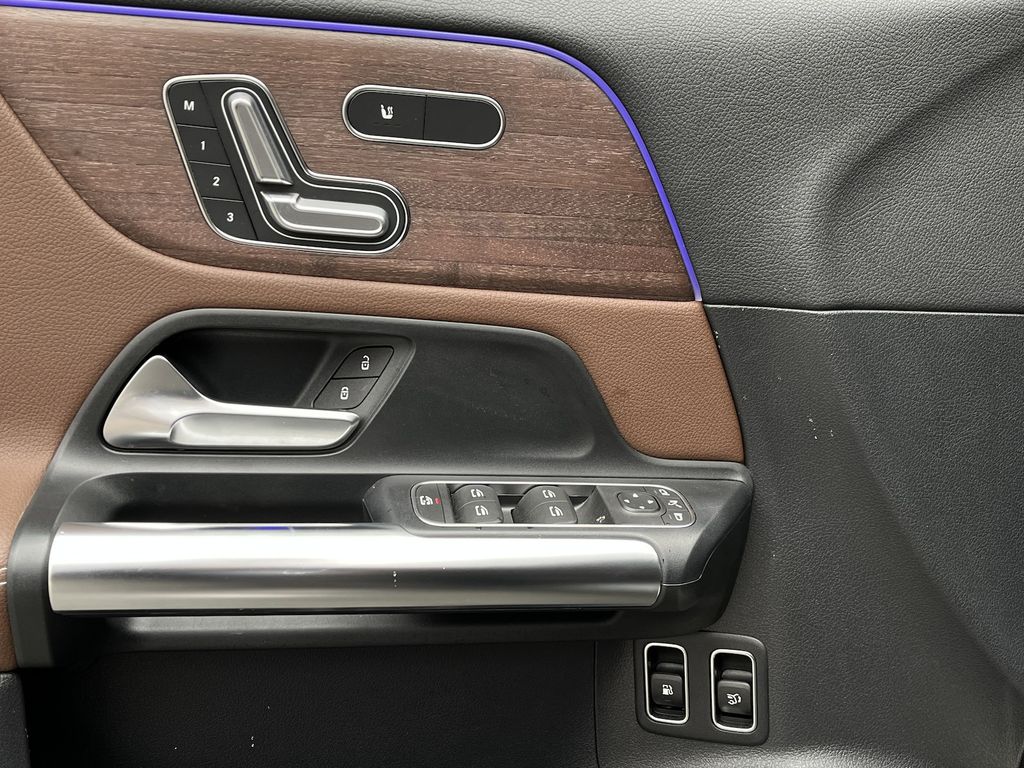 Mercedes-Benz GLA 250 2022