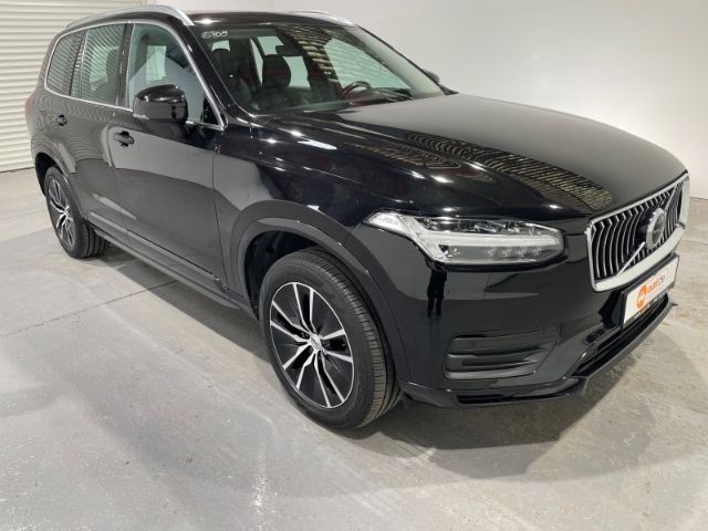 Volvo XC90 2020