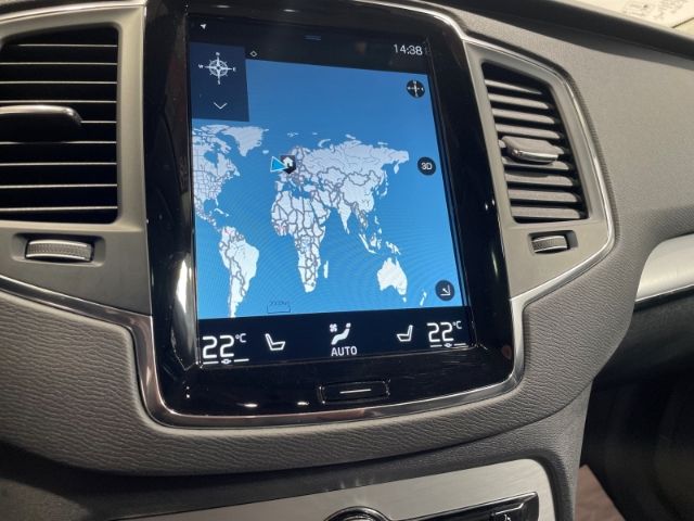 Volvo XC90 2020