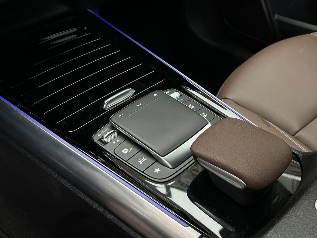 Mercedes-Benz GLA 250 2022