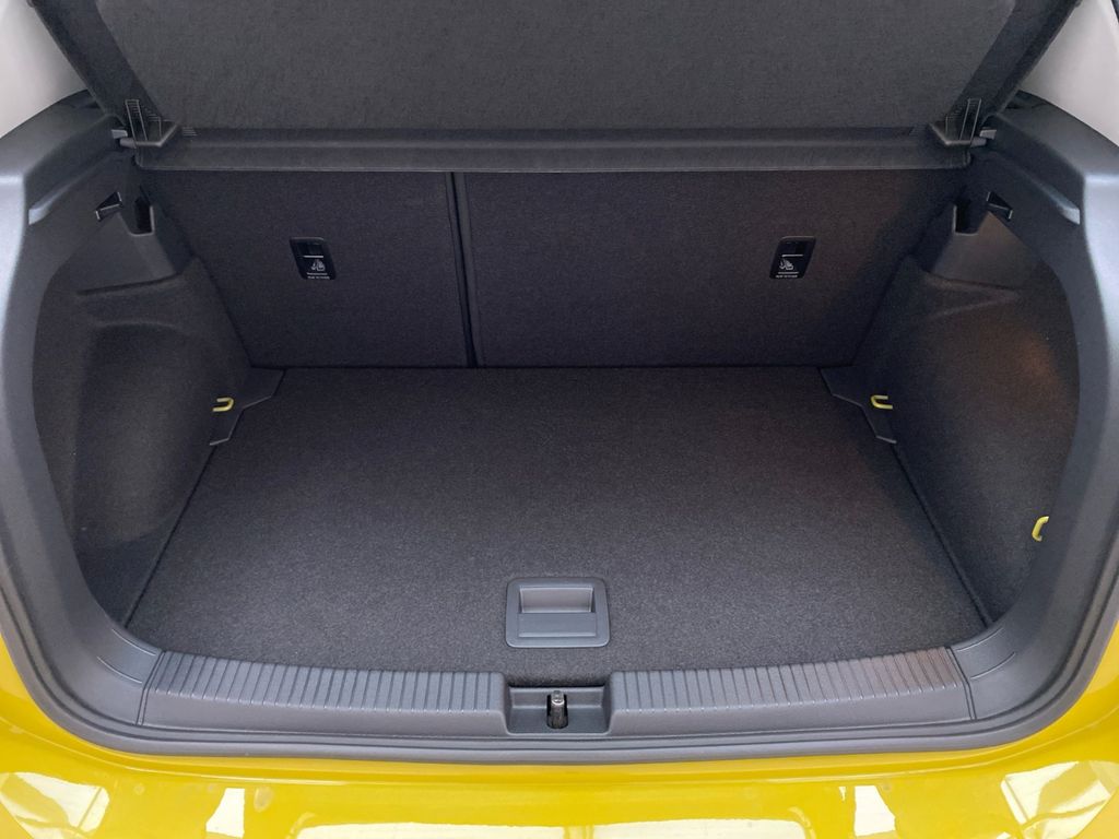 Volkswagen T-Cross 2025