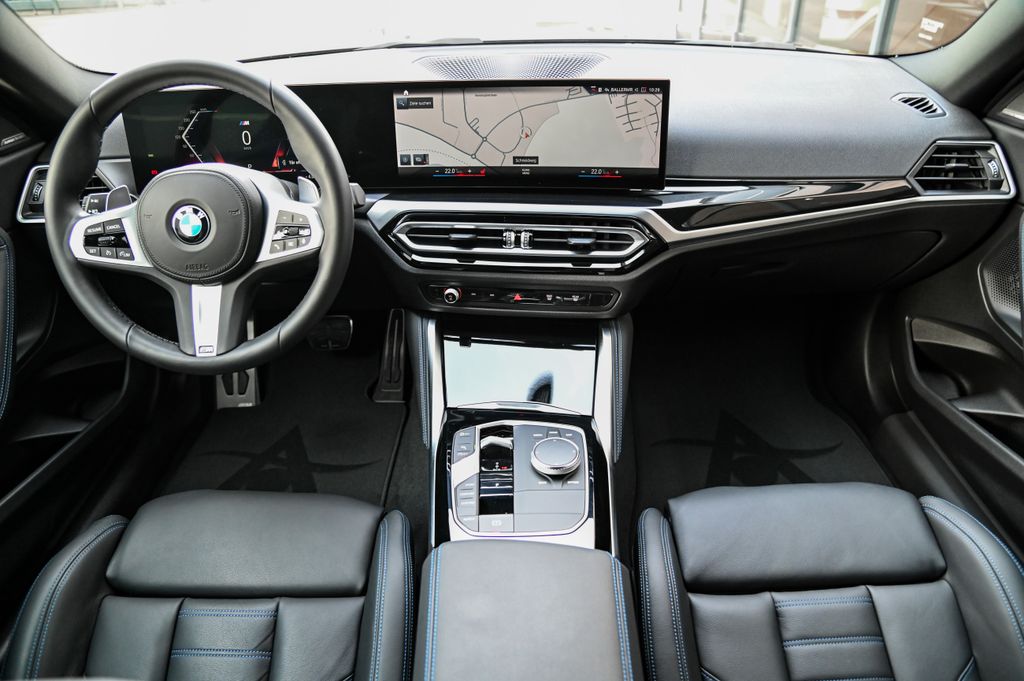 BMW M240i 2022