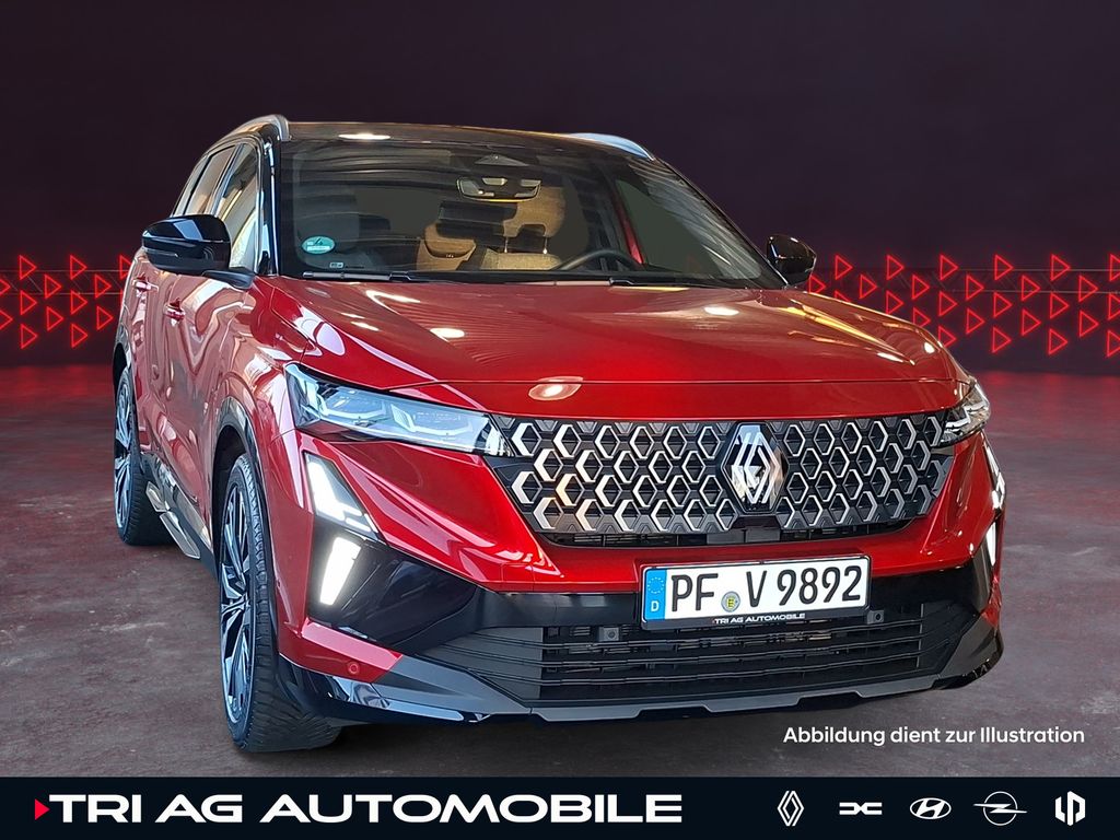 Renault Austral 2025