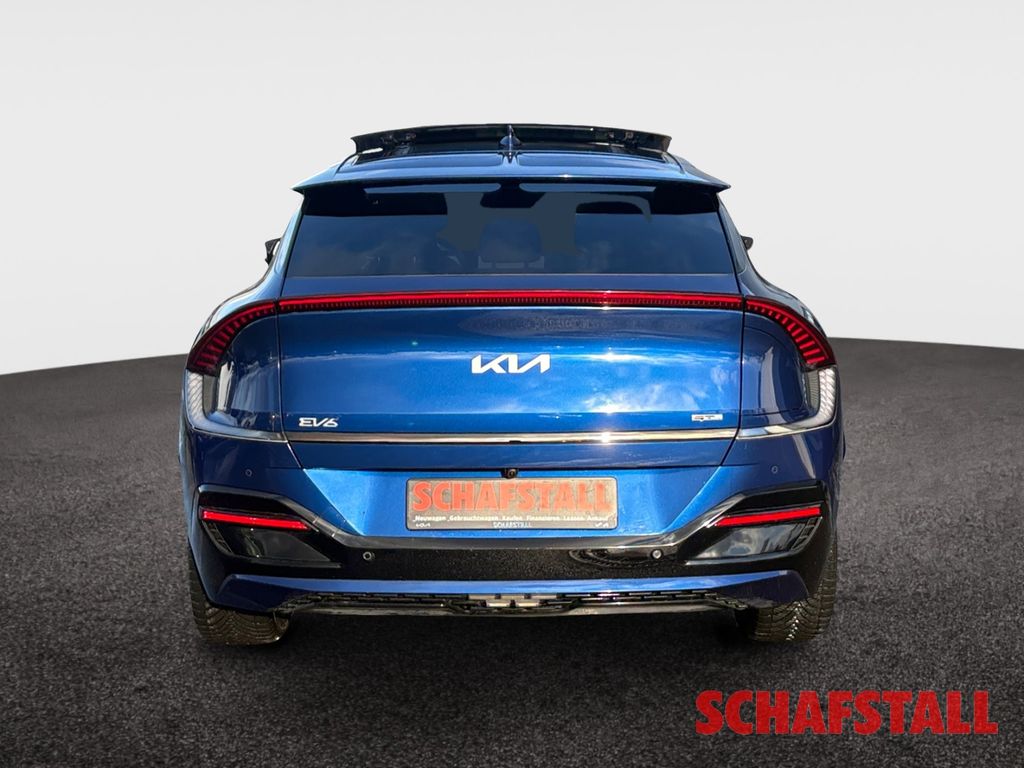 Kia EV6 2023