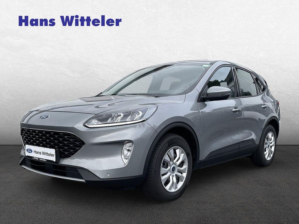 Ford Kuga 2024