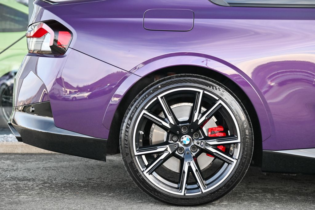 BMW M240i 2022
