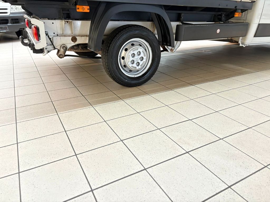 Citroën Jumper 2017