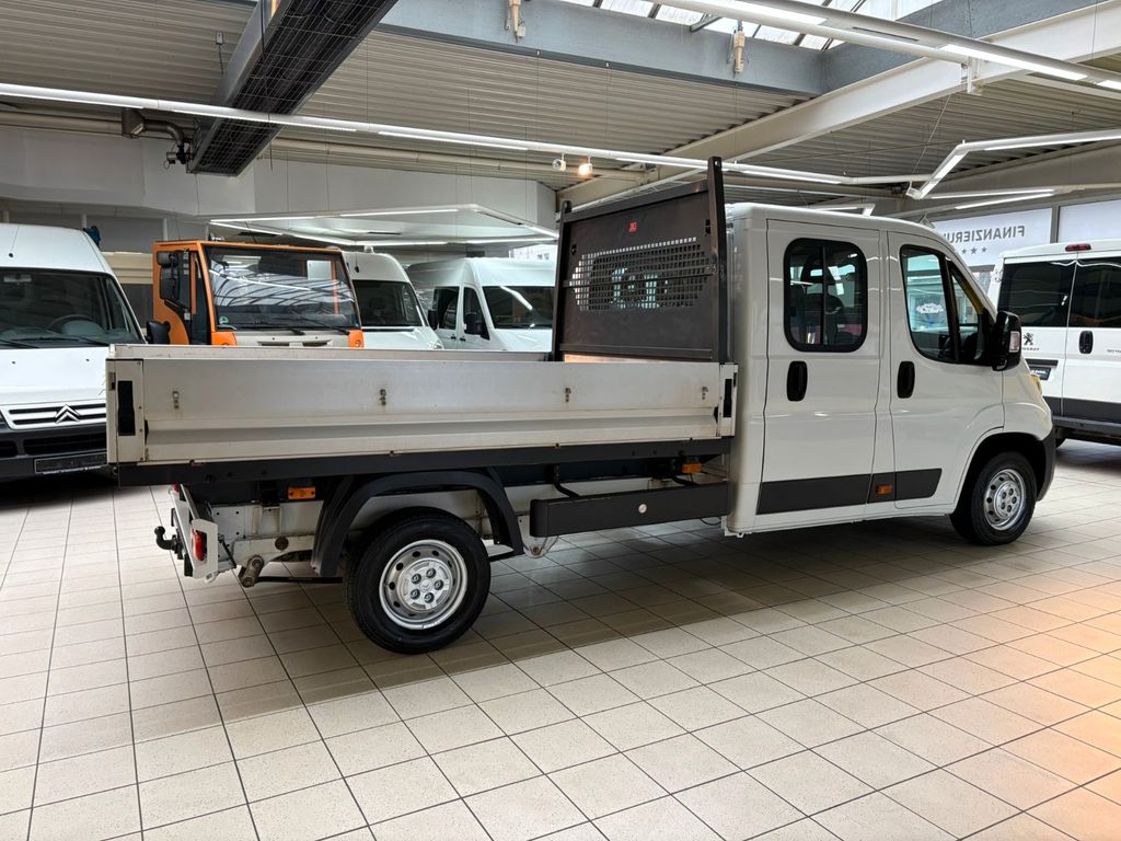 Citroën Jumper 2017