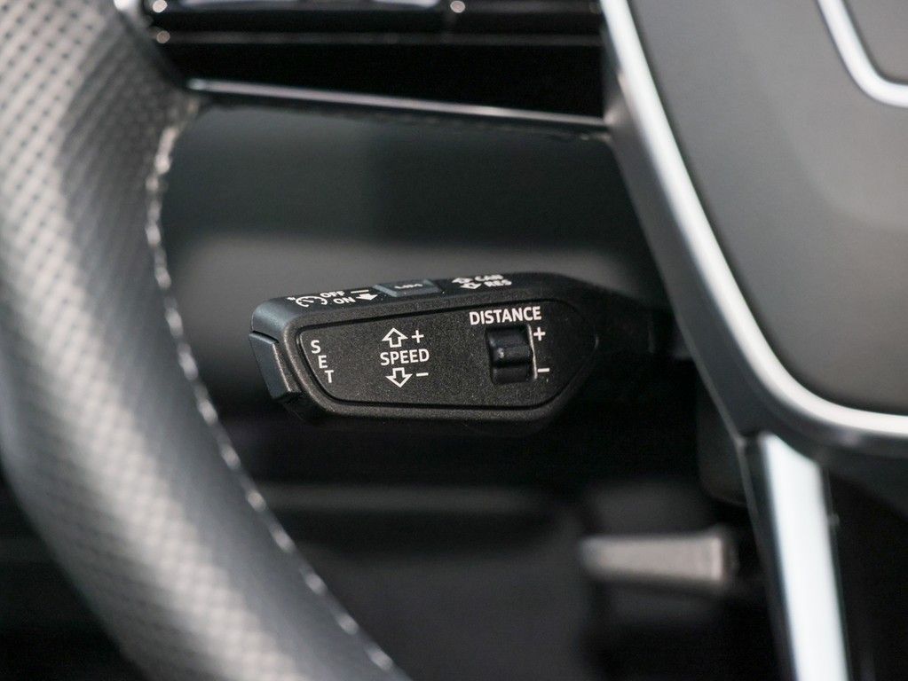 Audi S6 2022