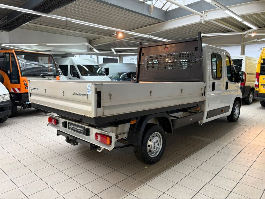 Citroën Jumper 2017