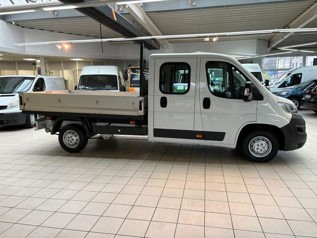 Citroën Jumper 2017