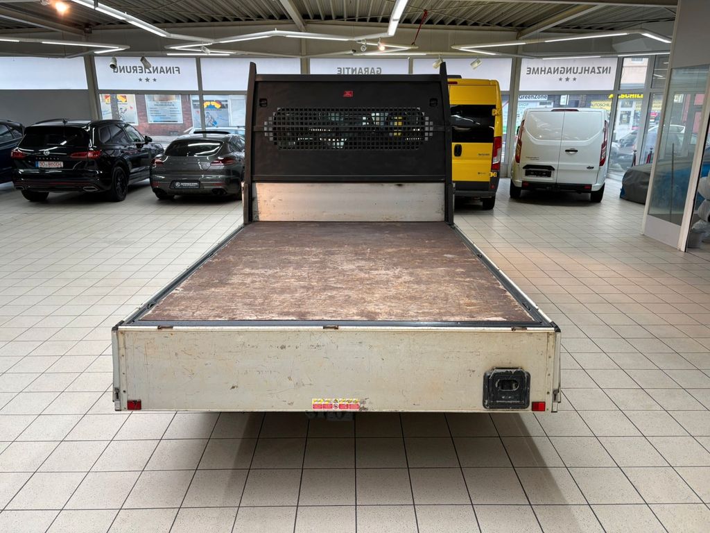 Citroën Jumper 2017