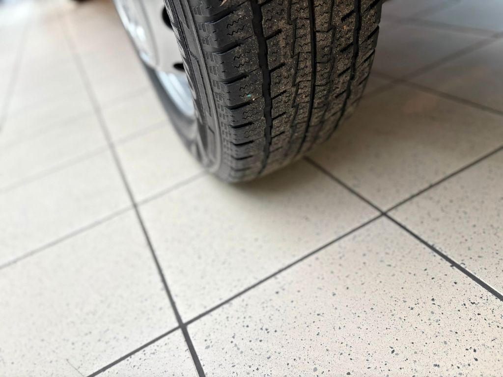 Citroën Jumper 2017