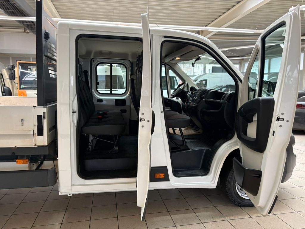 Citroën Jumper 2017