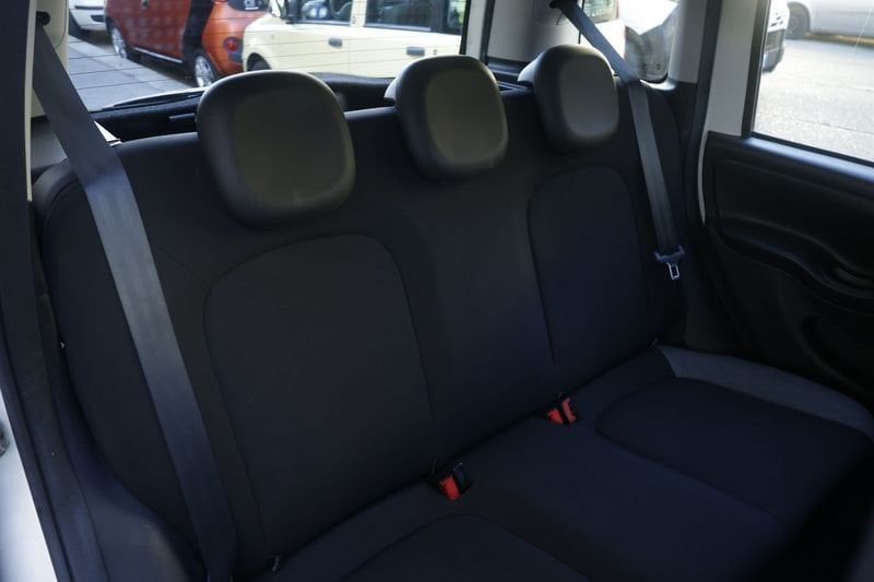 Fiat Panda 2022