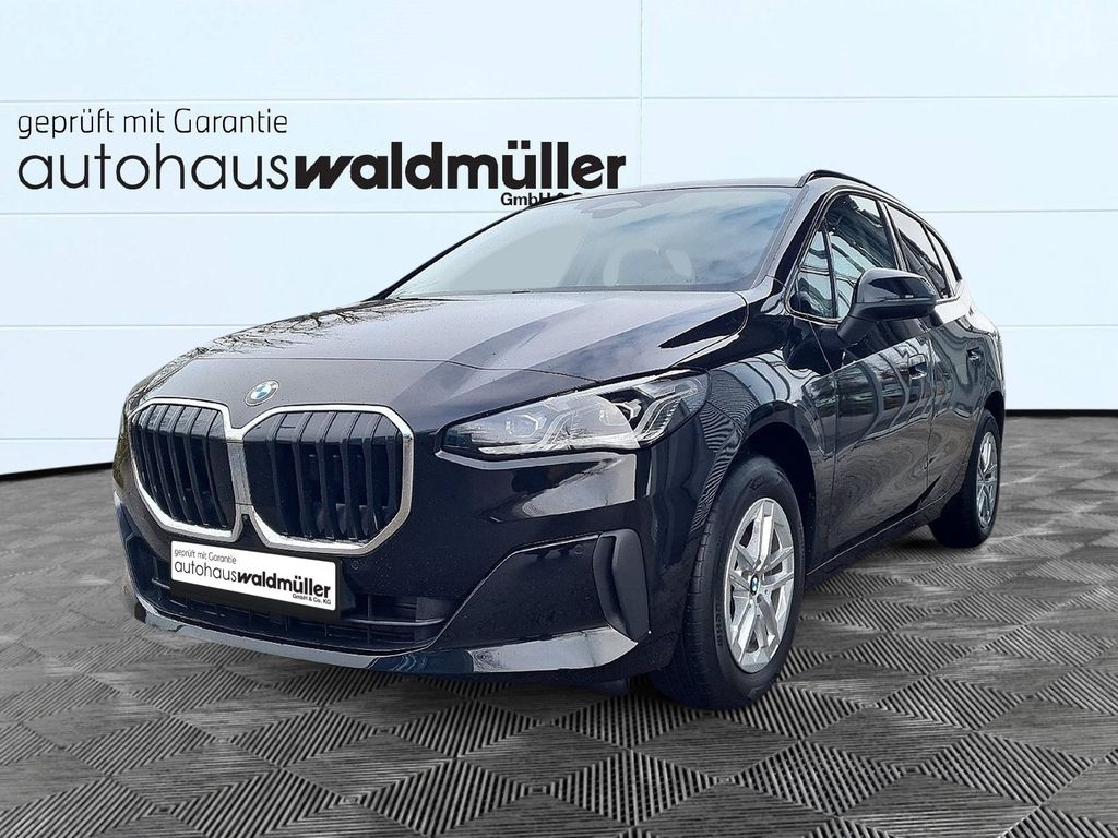 BMW 218 Active Tourer 2022