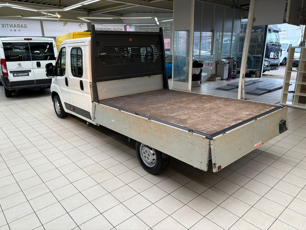 Citroën Jumper 2017