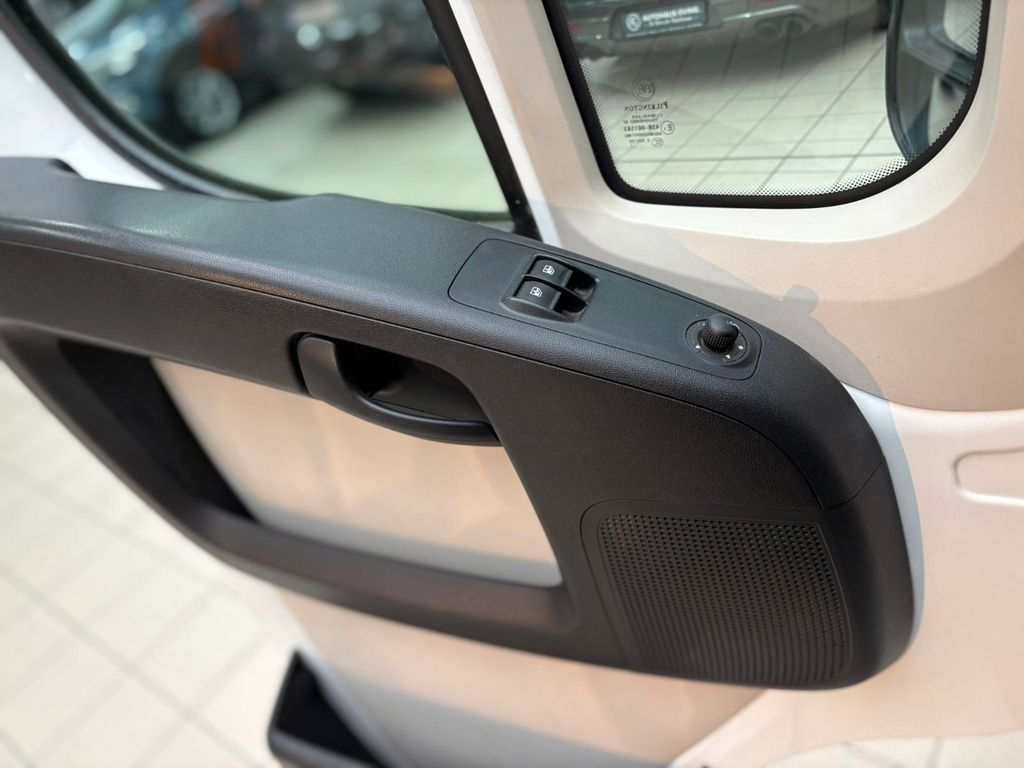 Citroën Jumper 2017