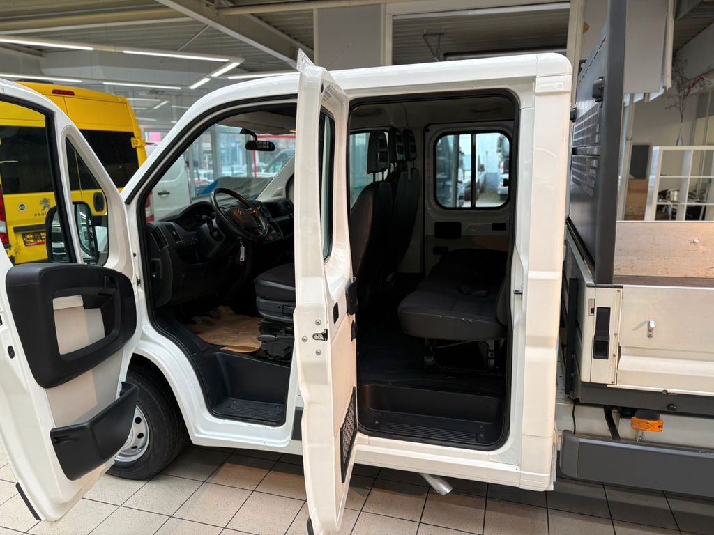 Citroën Jumper 2017