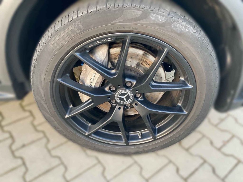 Mercedes-Benz GLC 300 2021