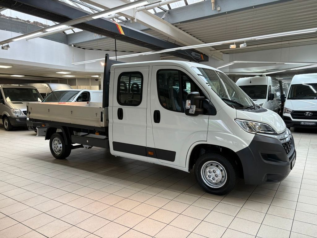 Citroën Jumper 2017