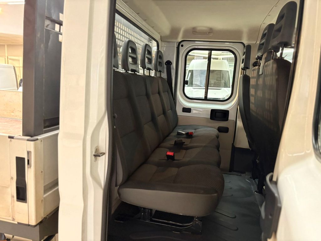 Citroën Jumper 2017