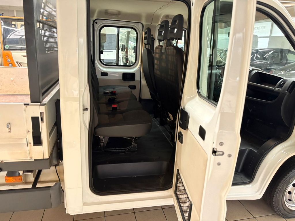 Citroën Jumper 2017