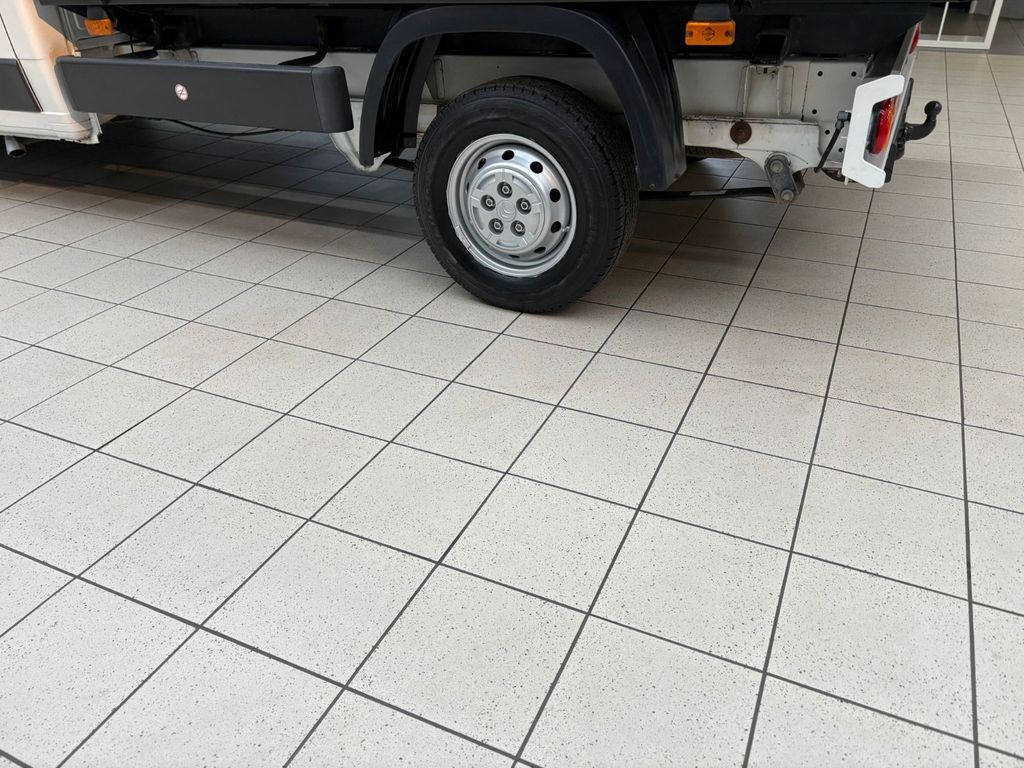 Citroën Jumper 2017