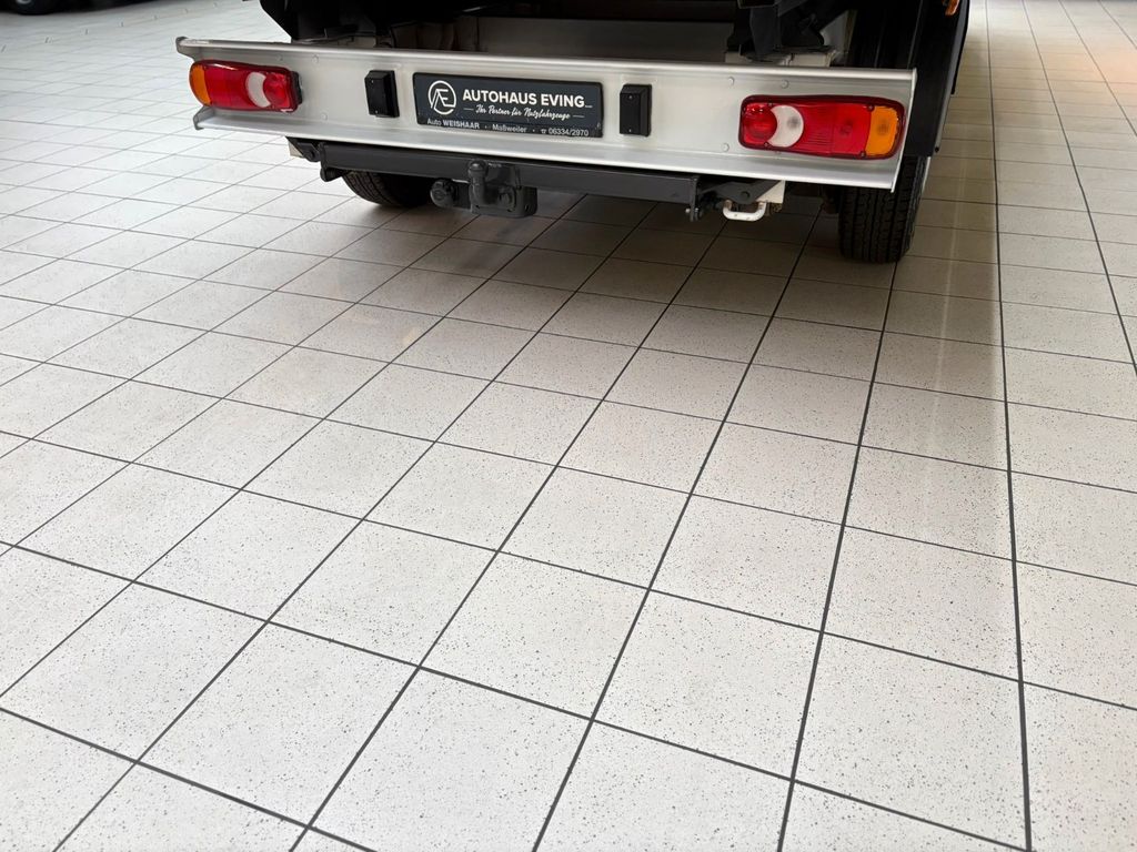 Citroën Jumper 2017