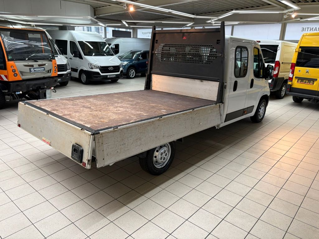 Citroën Jumper 2017