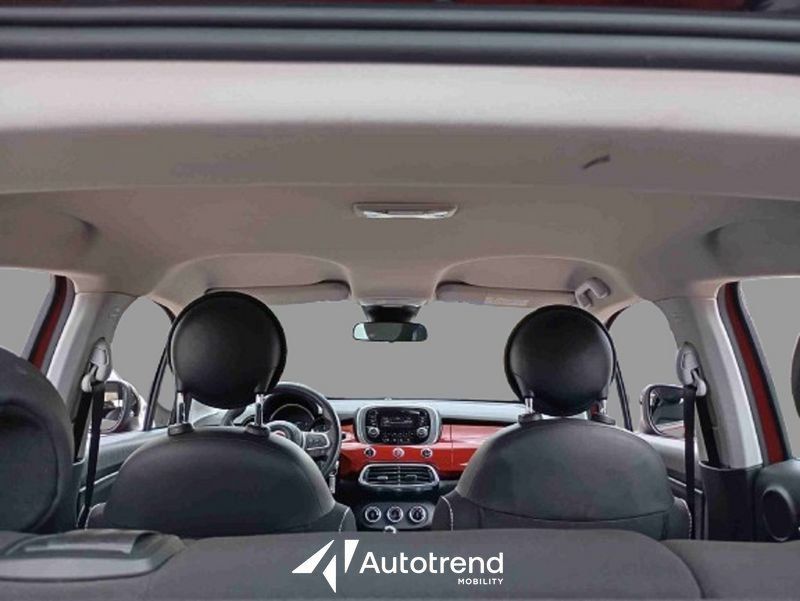 Fiat 500L Urban 2021