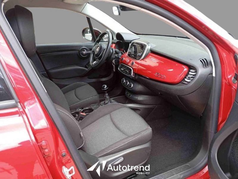 Fiat 500L Urban 2021