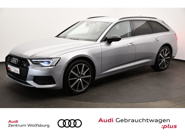Audi A6 2025