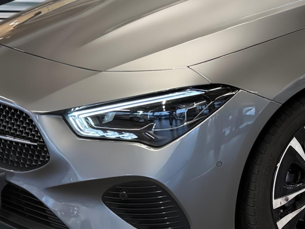 Mercedes-Benz CLA 180 Shooting Brake 2023
