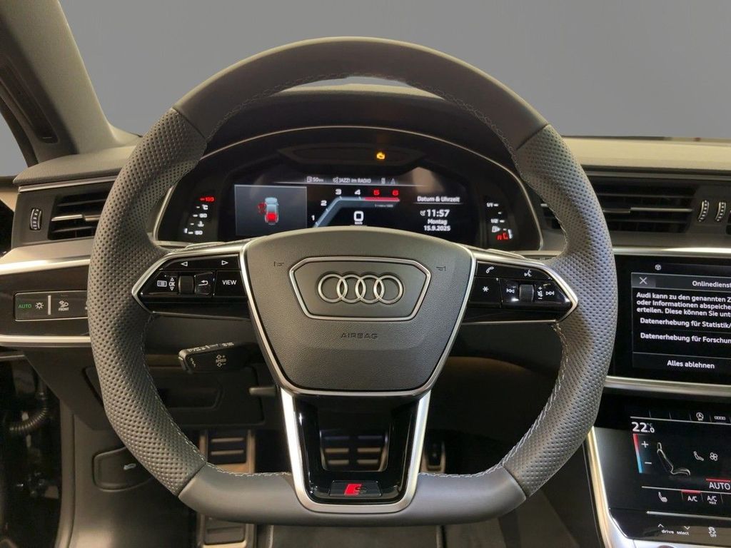 Audi S7
