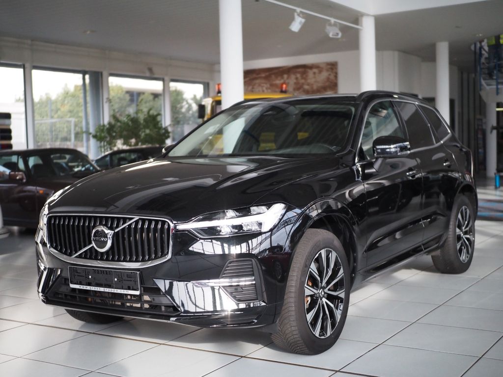 Volvo XC60 2024