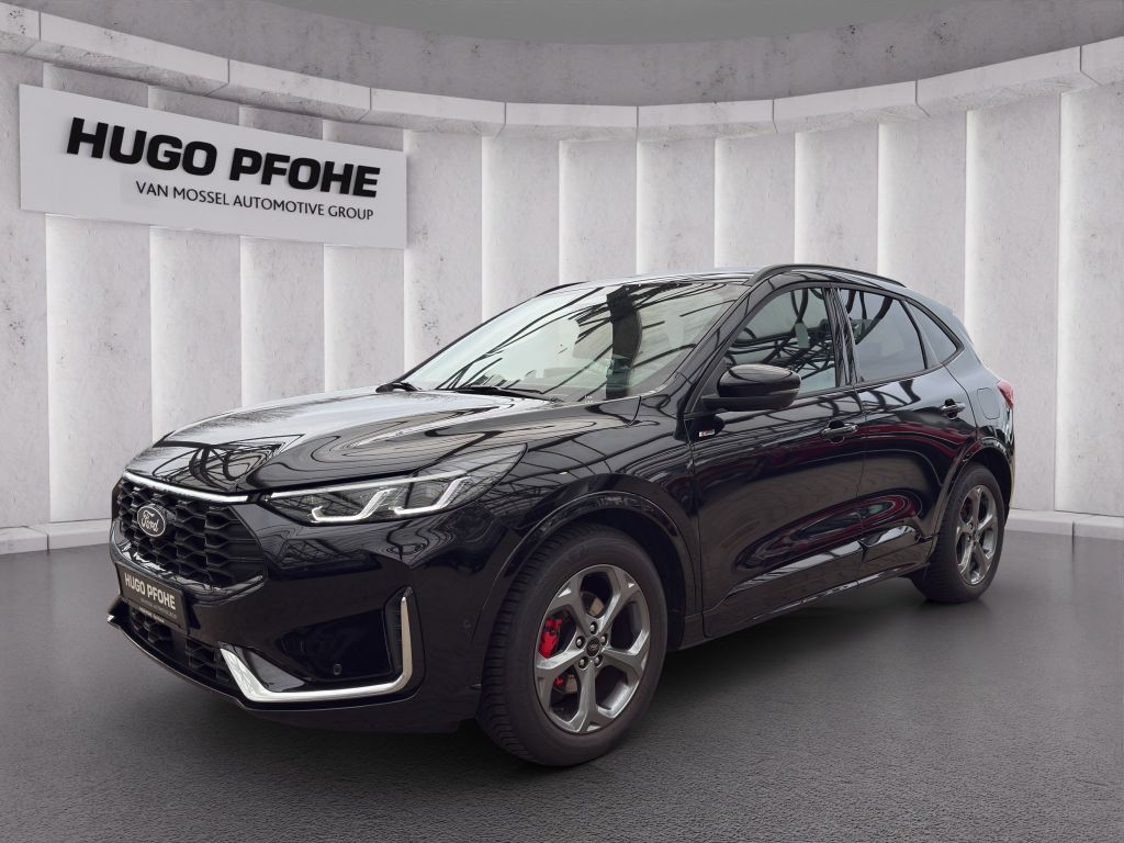 Ford Kuga 2024